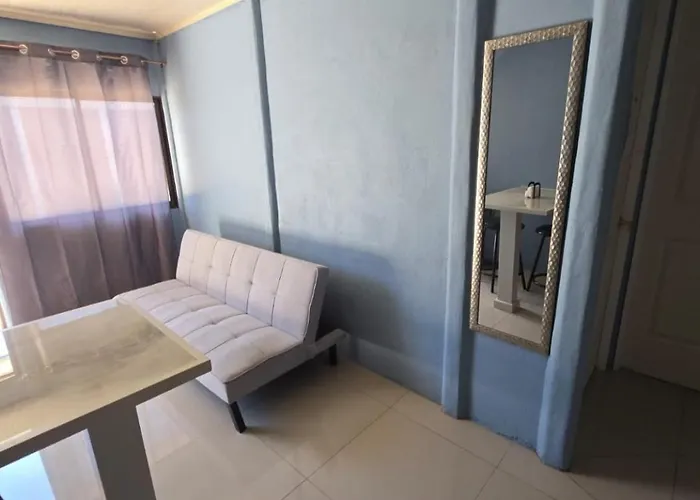Descanso #1 Apartment