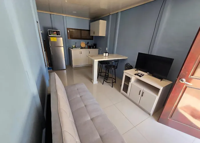 Descanso #1 Apartment Palmira